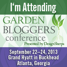 gardenbloggers conference