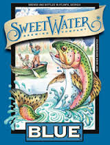 sweetwater blue